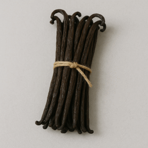 Vanilla Tahitensis grade A